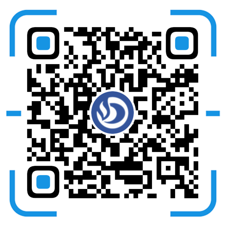 微信赞助二维码